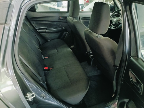 Suzuki Swift 1.2 Gls Mt