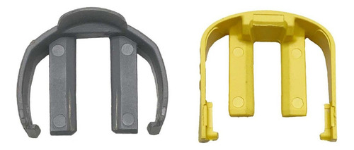 4 Uds Accesorios Cip Para Lavadora A Presión K2 K3 K7