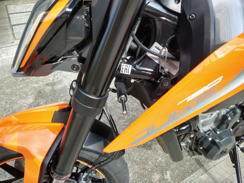 Ktm 790 Duke