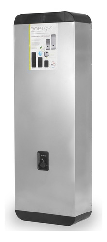 Termotanque Eléctrico Energy Safe Fd 80 A