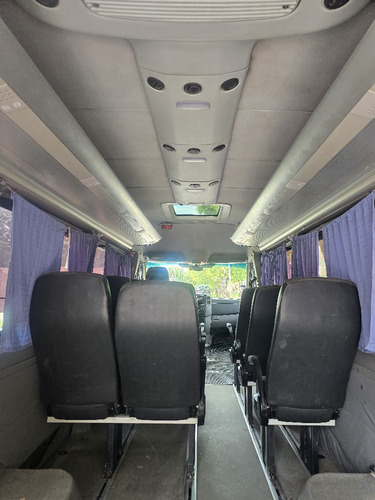 Mercedes-Benz Sprinter 2.1 515 Combi 4325 150cv 19+1