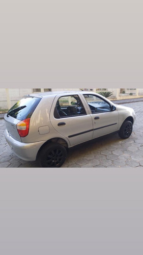 Imagem 12 de 13 de Palio Fiat 2003