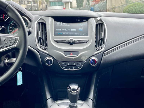 Imagem 15 de 15 de Chevrolet Cruze 1.4 Sport6 Lt Automatico 2019 Oferta Especia