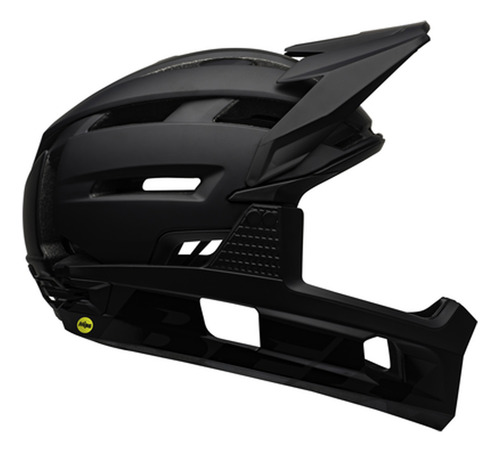 L (58-62 Cm) - Bell Super Air R Spherical Mips