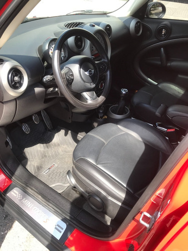 Mini Cooper Countryman