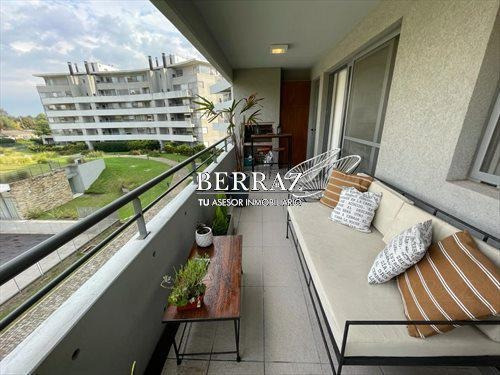 Imagen 1 de 18 de Departamento Venta Condominio Tortugas - Escobar