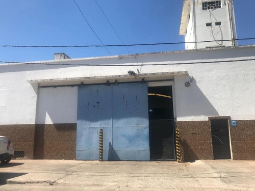 Galpon En Venta En Remedios De Escalada Oeste