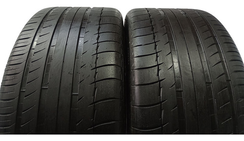 Neumatico Michelin Latitude Sport 295 35 21 Oferta