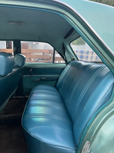 Chevrolet 400 Super 230