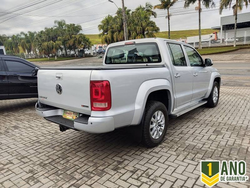 Volkswagen Amarok Comfor. Cd 2.0 16v