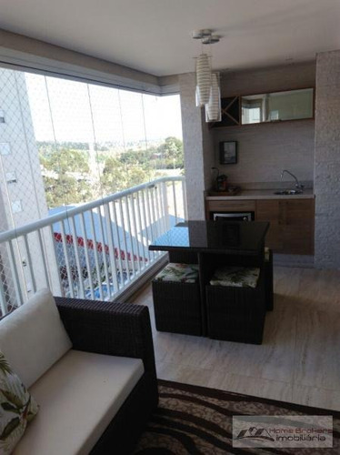 Imagem 5 de 15 de Apartamento Para Venda Em Jundiaí, Jardim Bonfiglioli, 3 Dormitórios, 1 Suíte, 2 Banheiros, 2 Vagas - 16639j_2-770464