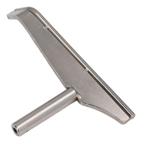 Wood Lathe Tool Rest J Curved Straight Bend Turning Special