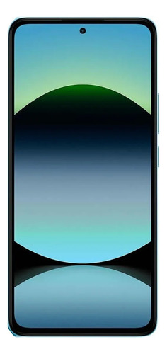 Xiaomi Redmi Note 14 8gb Ram 256gb Amoled 6,67 Cámara 108mp Trae Cargador-azul
