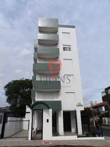 Apartamento Com 2 Dormitórios À Venda, 65 M² - Vila Imbuhy - Cachoeirinha/rs - Ap0360