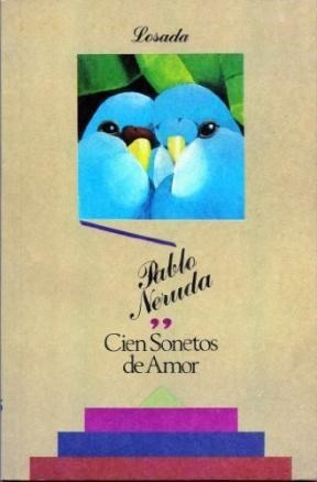 Cien Sos De Amor (biblioteca Breve) - Neruda Pablo (pre