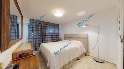 Imagen 18 de 29 de Pent House Duplex - Playa Mansa