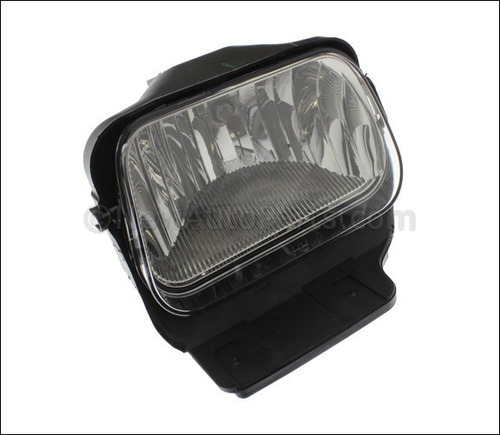 Faro Neblina Derecho Gm Chevrolet Avalanche 2005-2006