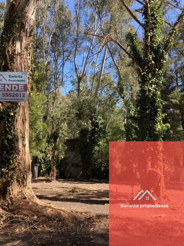 Terreno / Lote En Venta De 530m2 Ubicado En Bosques De Peralta Ramos