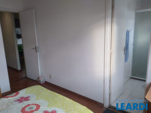 Imagem 8 de 15 de Apartamento - Vila Santa Teresa - Sp - 634058