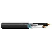 Belden Cable Ins.1px18awg 600v 90c Tc Os