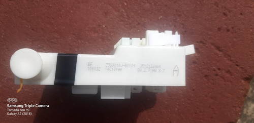 Fusilera Interna De S30