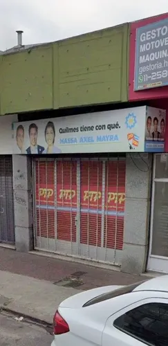 Local En Alquiler En Quilmes Centro