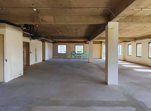 Oficina En Arriendo En Providencia
