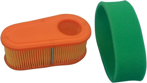 Filtro Aire 795066 Motores Briggs 5419 775ex 800e 825e 850e