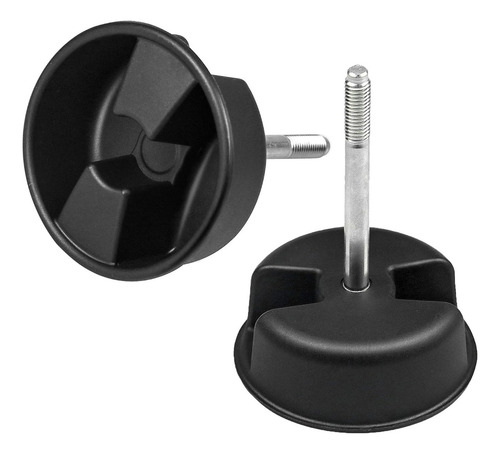 Tornillos Para Toldo De Jeep Wrangler 07-18, 2 Uds. 1cj57dx9