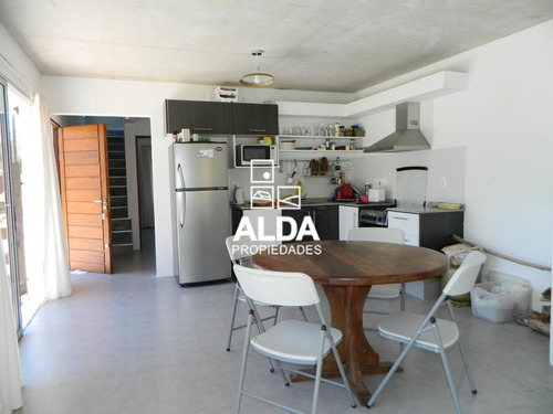 Casa Punta Colorada Piriápolis 2 Dorms Alquiler Temporada Ca200970