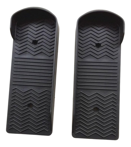 Práctico Pedal De Máquina Elíptica
