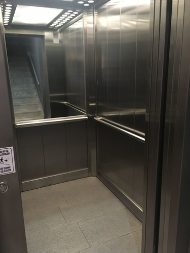 Imagen 21 de 25 de Oficina Planta Libre Se Puede Dividir 53 Mts Cub.