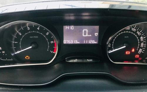 Imagen 7 de 8 de Peugeot 208