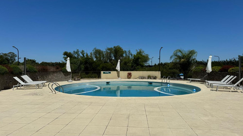 Alquiler Departamento - Terrazas De La Bahia I Nordelta
