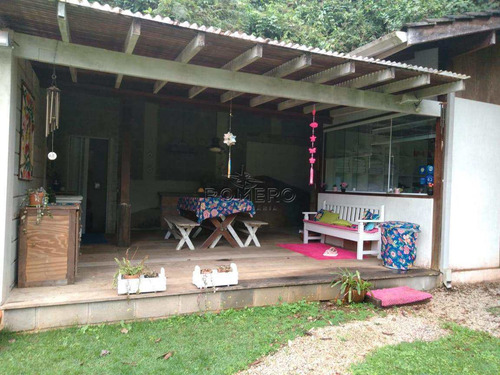 Imagem 6 de 15 de Casa Com 3 Dorms, Praia Do Itagua, Ubatuba - R$ 800 Mil, Cod: 930 - V930