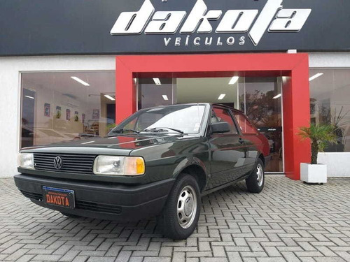 Volkswagen Voyage Cl
