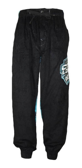 calça de veludo masculina cyclone