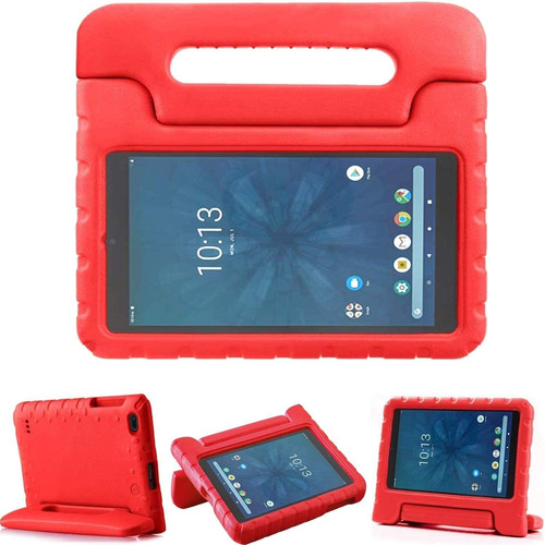 Funda Golden Sheeps Para Tablet Walmart Onn. 8 Pulgadas 2...