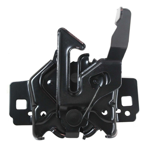 New Hood Latch Lock F150 Truck F250 Ford F-150 Expeditio Aaa
