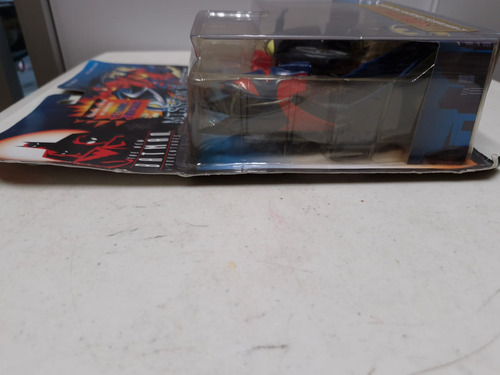 Batman Mission Masters Moto 2 En 1 1998 Hasbro