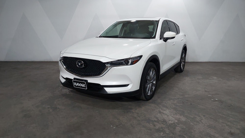 Mazda CX-5 2.5 I GRAND TOURING AUTO