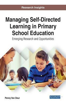 Libro Managing Self-directed Learning In Primary School E...