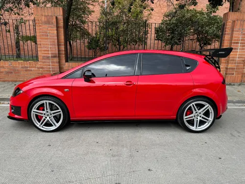 Seat Leon 2.0 Cupra Mt