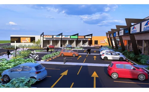 Lote - Proyecto Juanchito