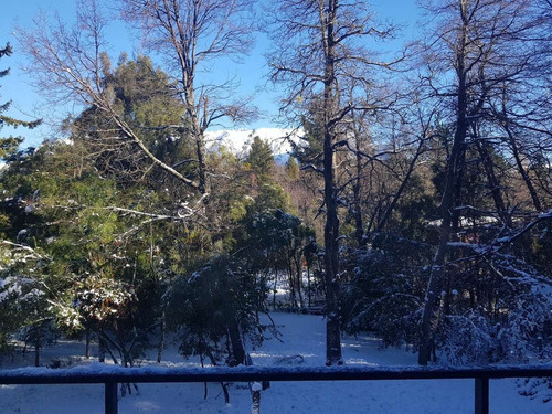 Imagen 14 de 14 de Hermosa Casa, Circuito Chico, Bariloche. Para 5 Personas
