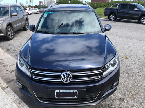 Volkswagen Tiguan 2.0 Sport & Style Tsi 200cv Tiptronic 2014