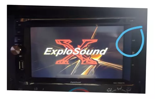 Atualização Gps Explosound