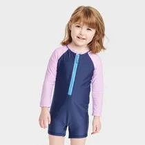 Comprar Trajes De Baño Carters 2p Rashguard 2t 3t 4t 5t Nena Varón