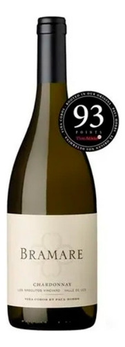 Vino Bramare Los Arbolitos Chardonnay 750ml. - Viña Cobos