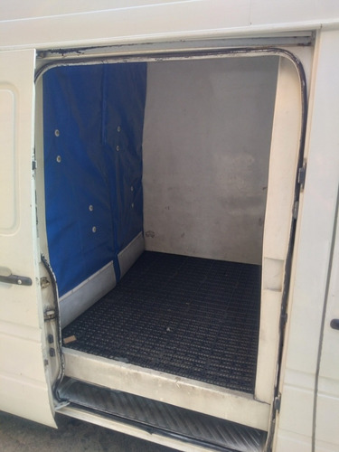 Mercedes-benz Sprinter Street Cdi 311 Cdi